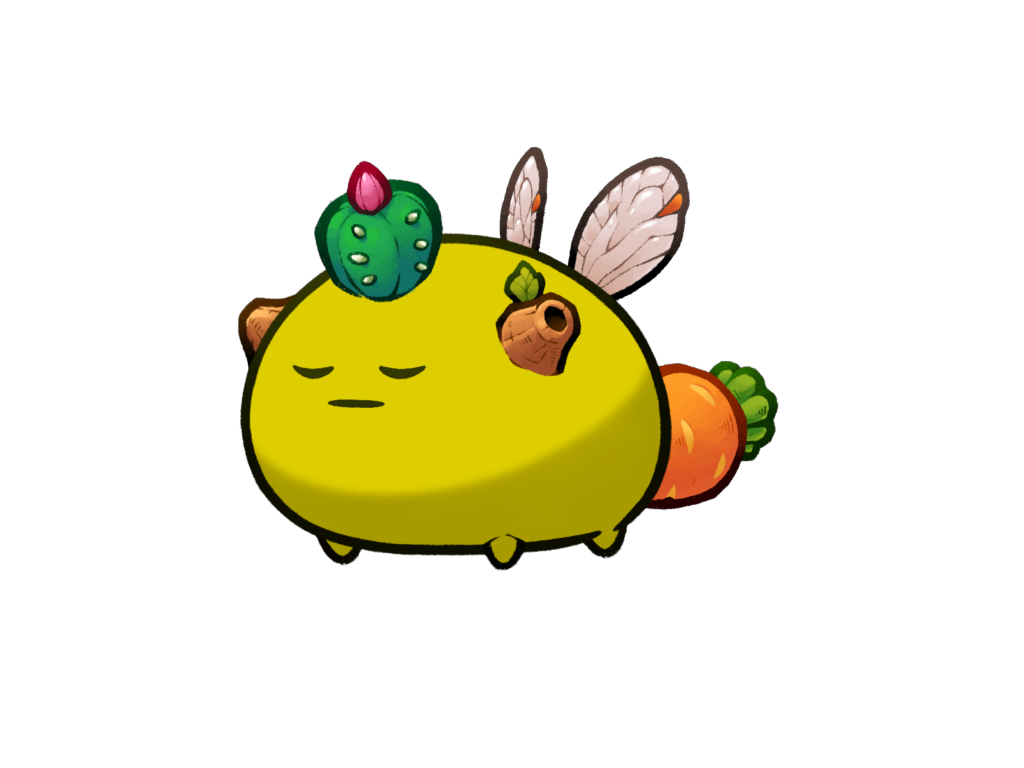 Axie Image