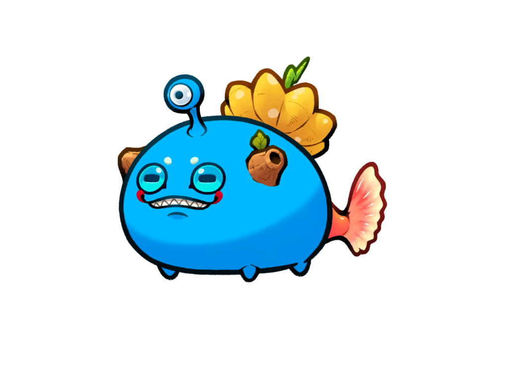 Axie 11531423