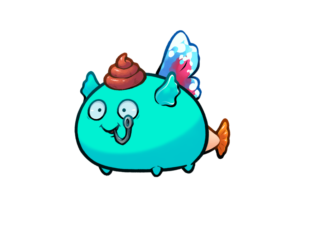 Axie 11531747