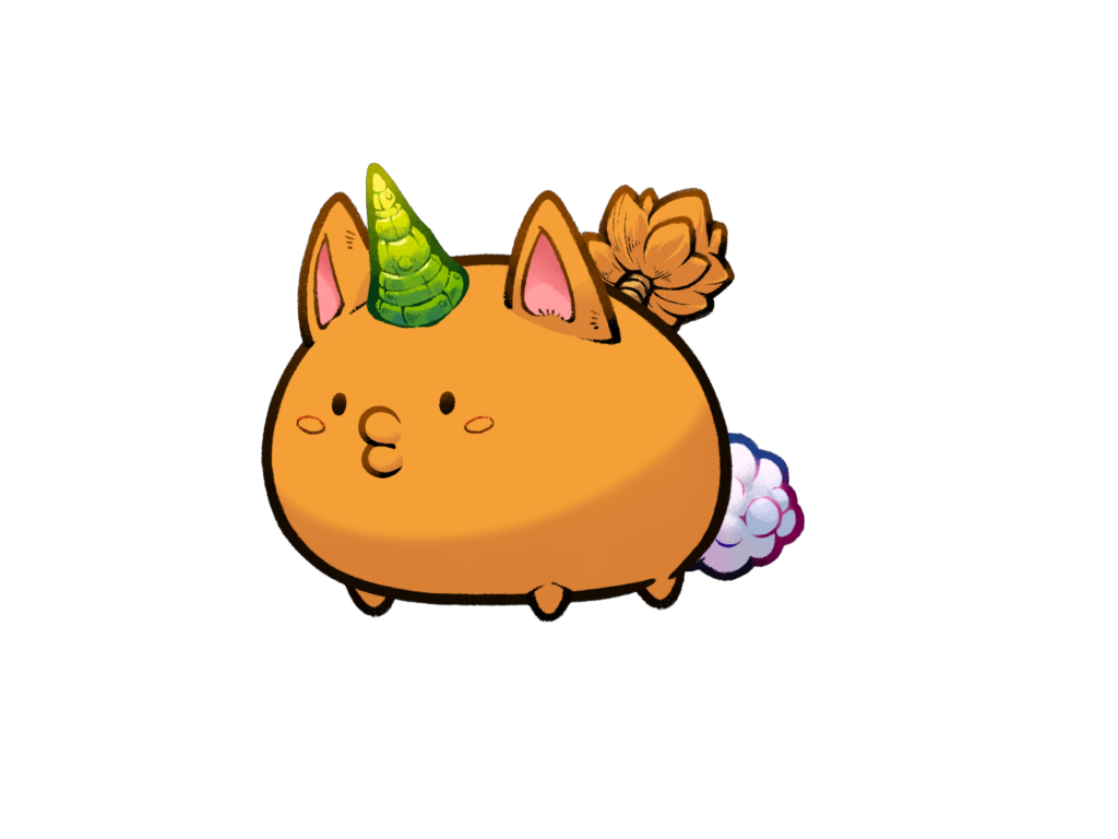 Axie Image