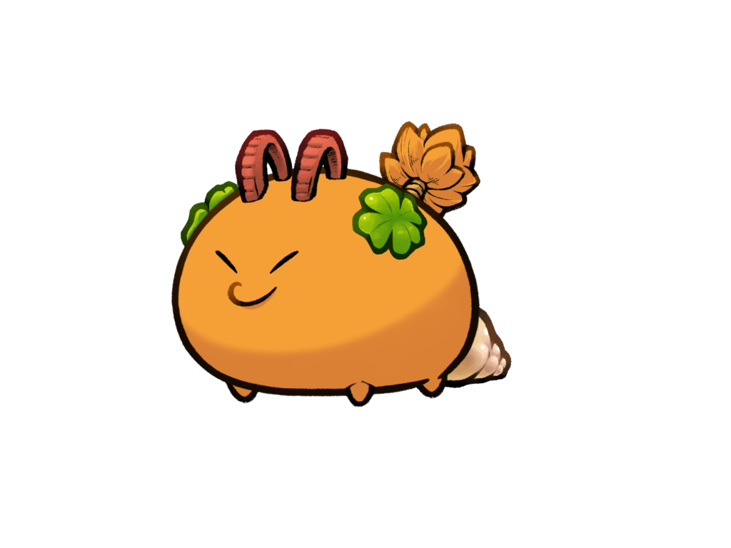 Axie Image
