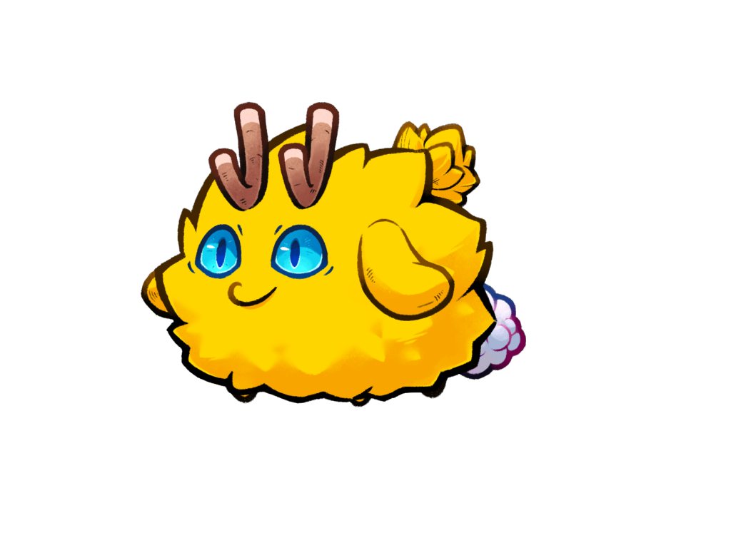 Axie 11533022