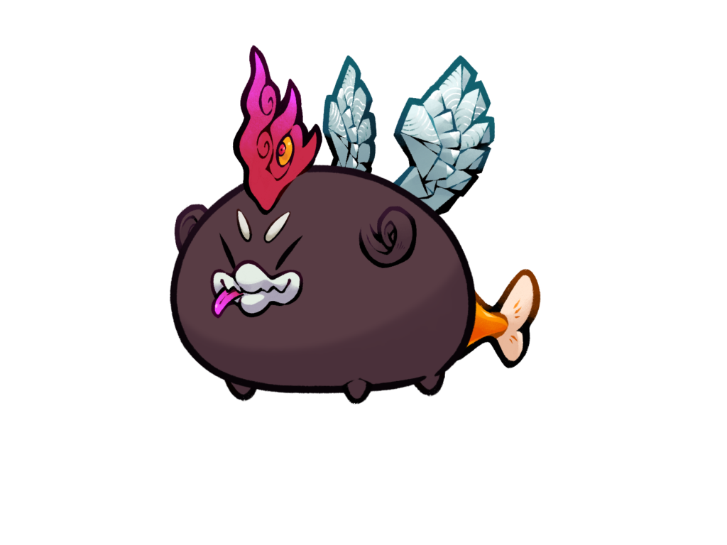 Axie 115334