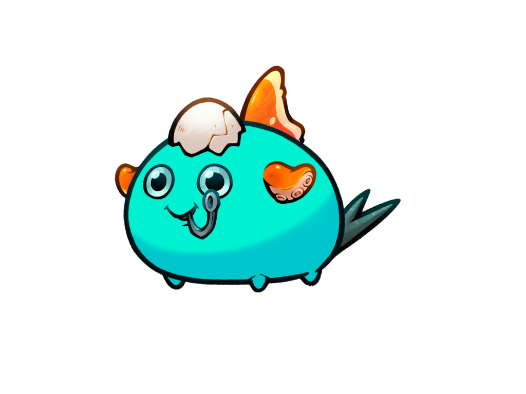 Axie Image