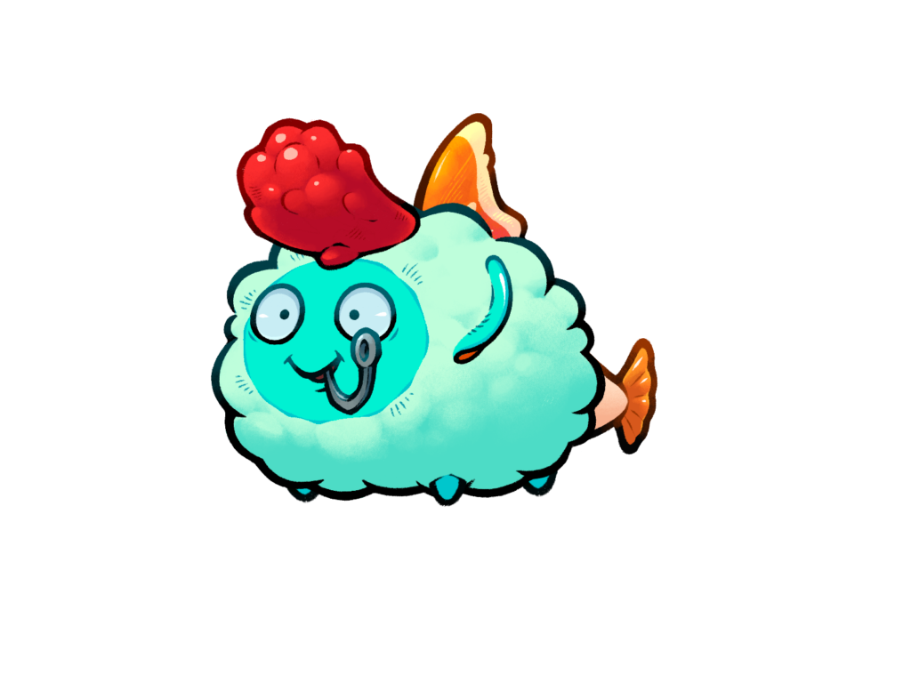 Axie 11533957