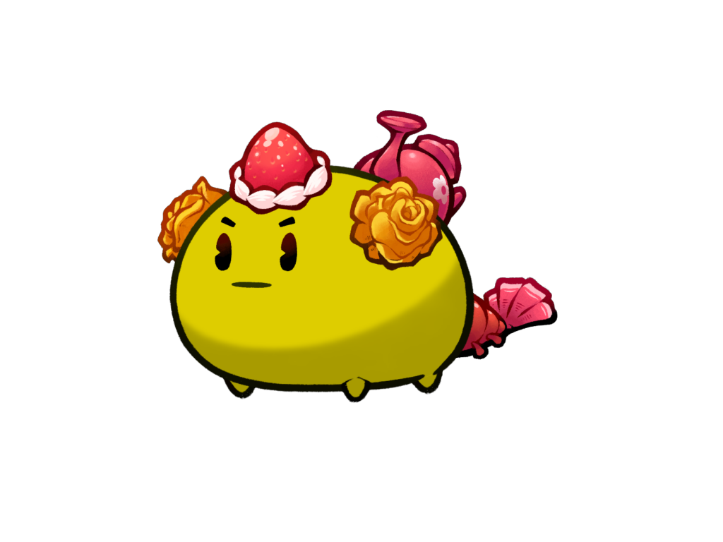 Axie Image