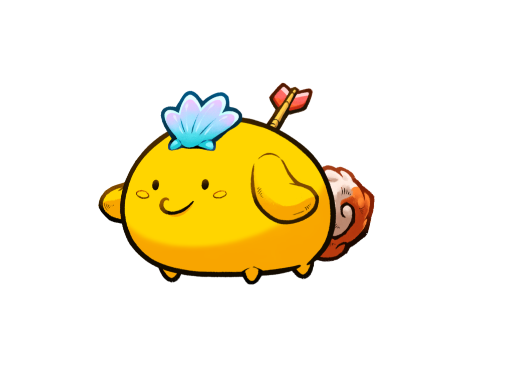 Axie Image