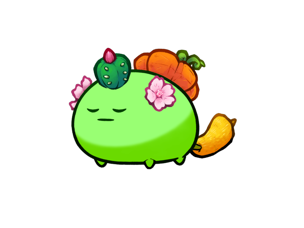 Axie Image