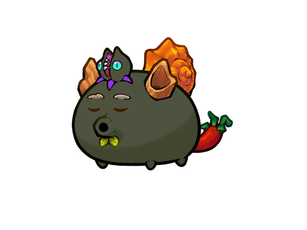 Axie 11536855