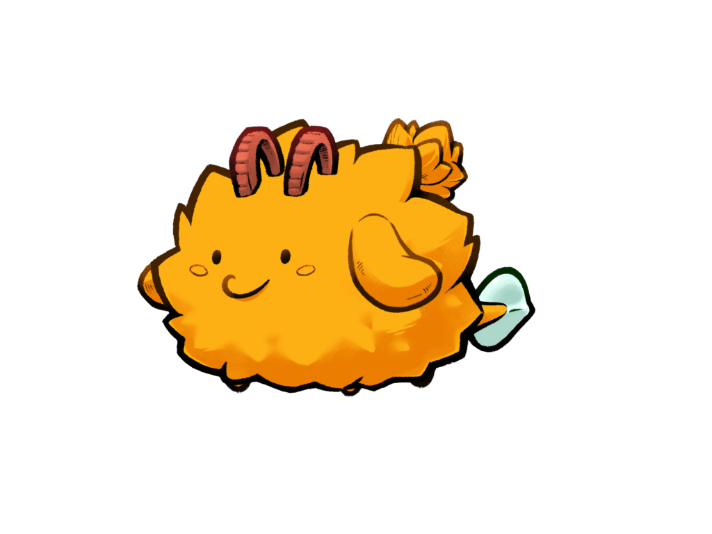 Axie Image
