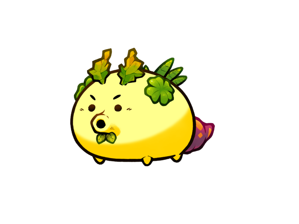 Axie Image