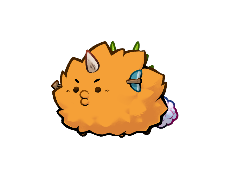 Axie Image