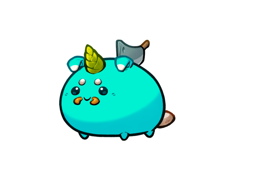 Axie Image