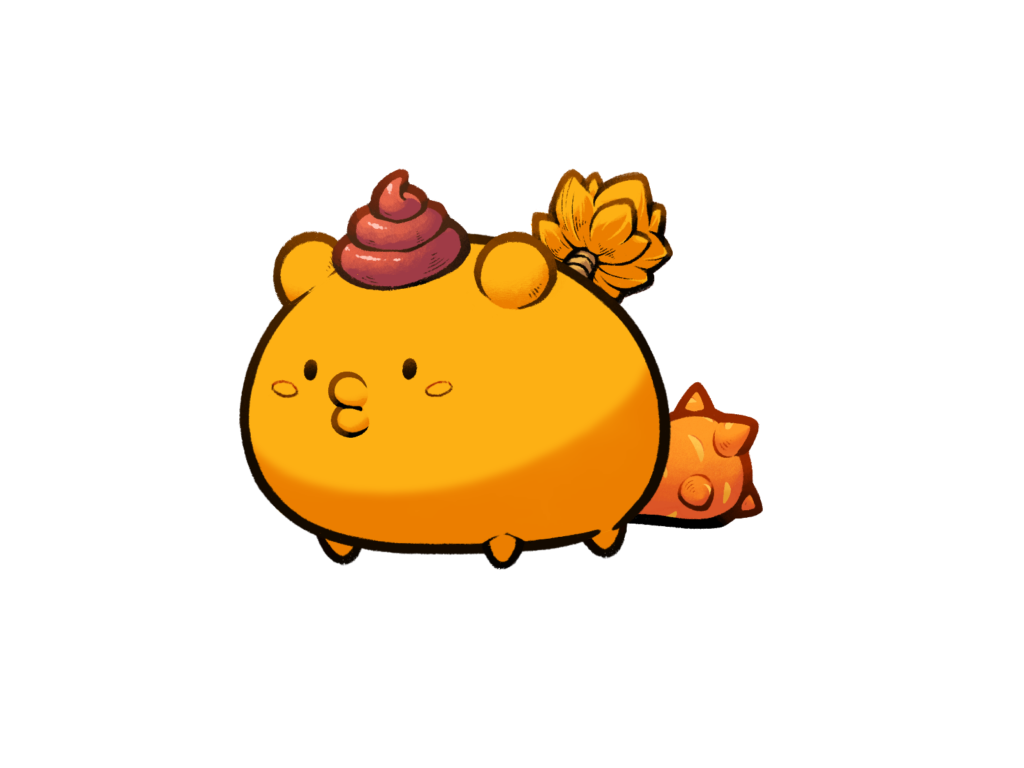 Axie Image