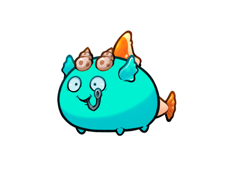 Axie 11539600