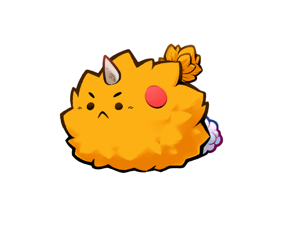 Axie Image
