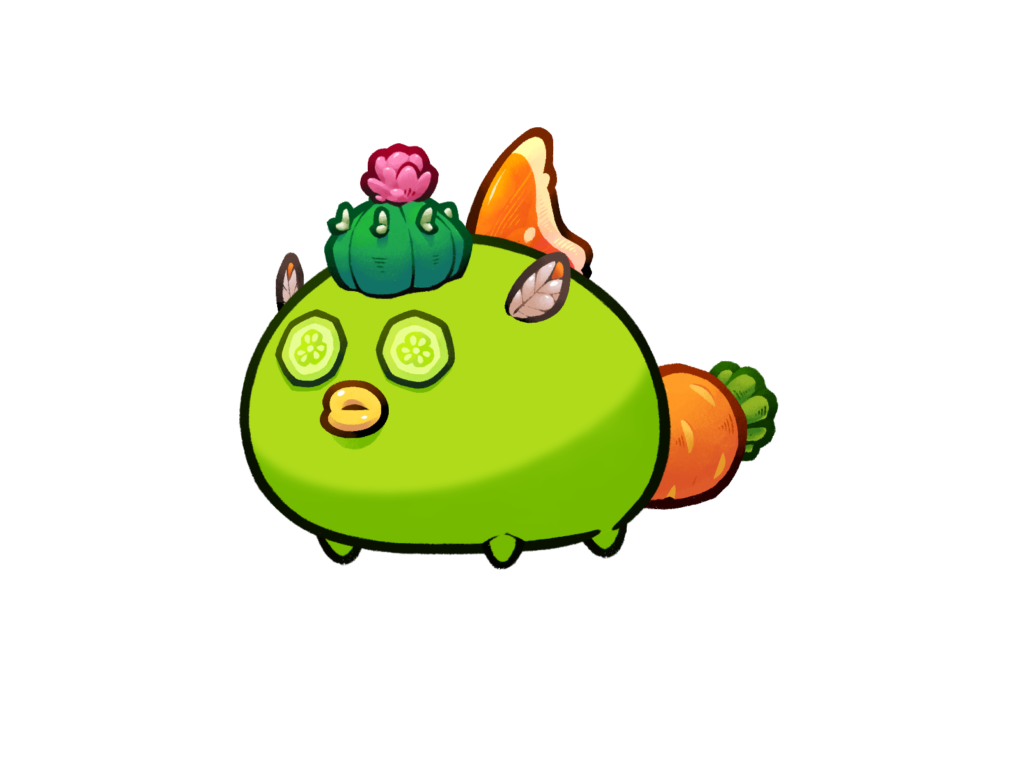 Axie Image