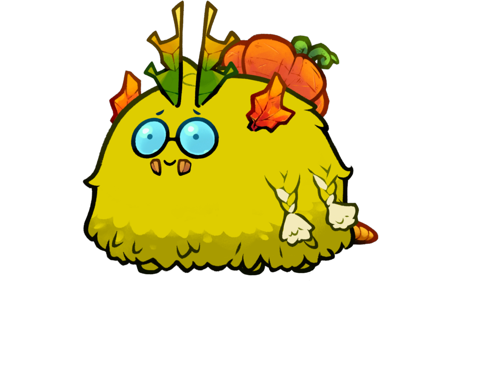 Axie Image