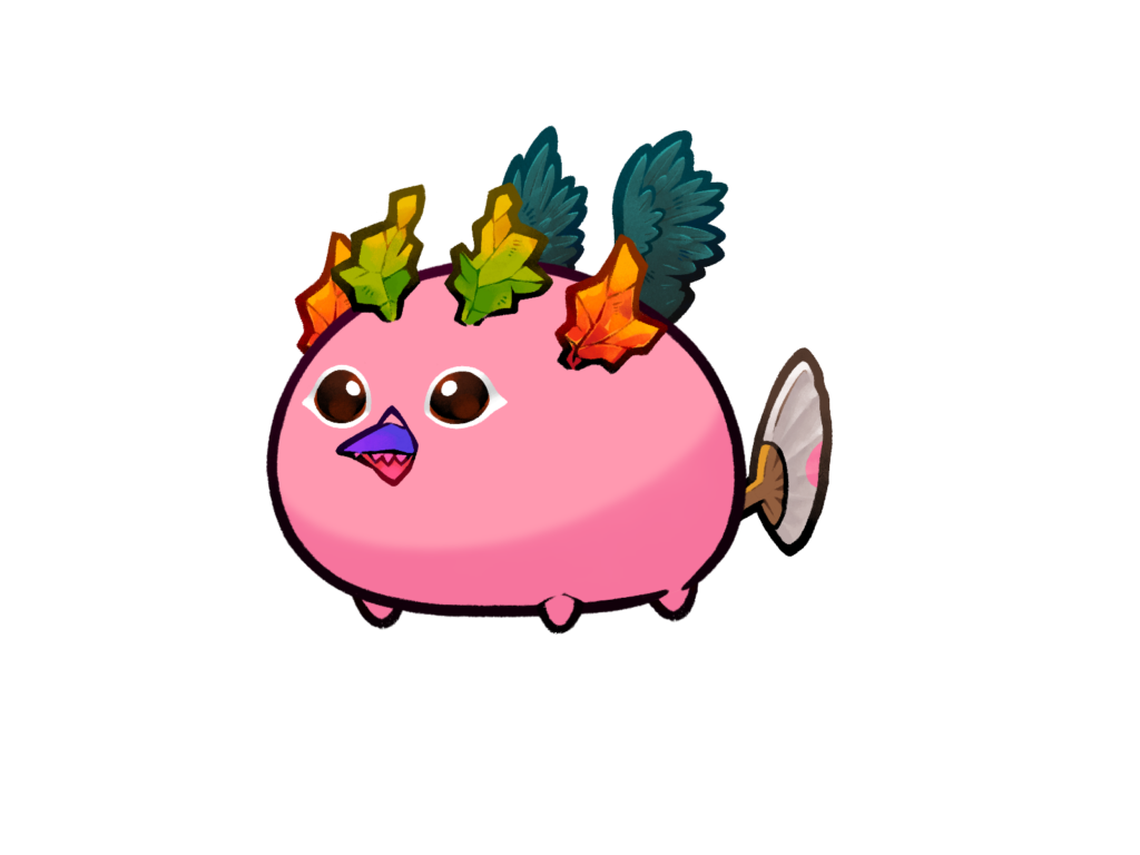 Axie Image