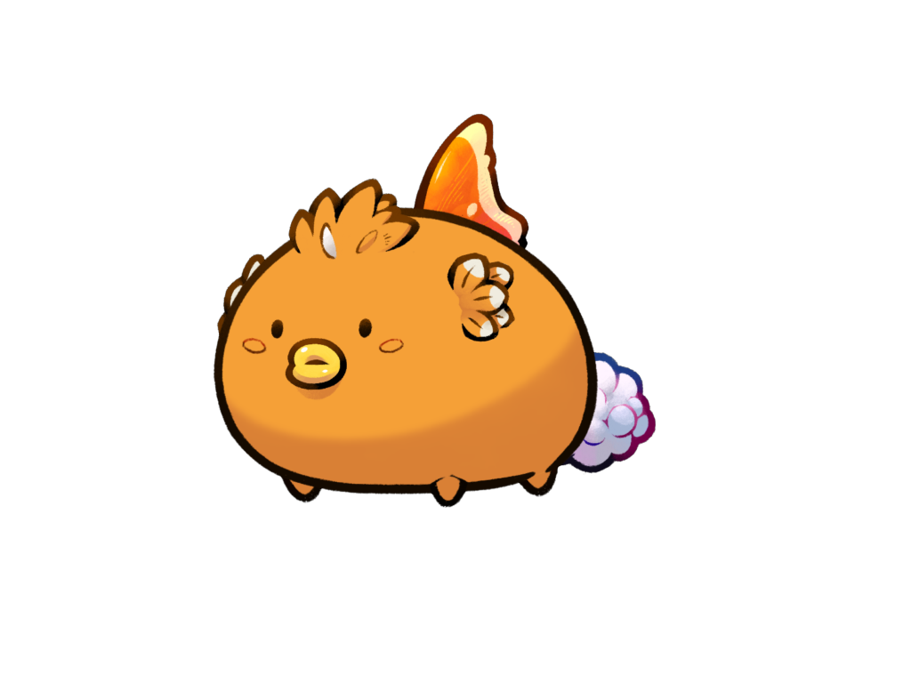 Axie Image
