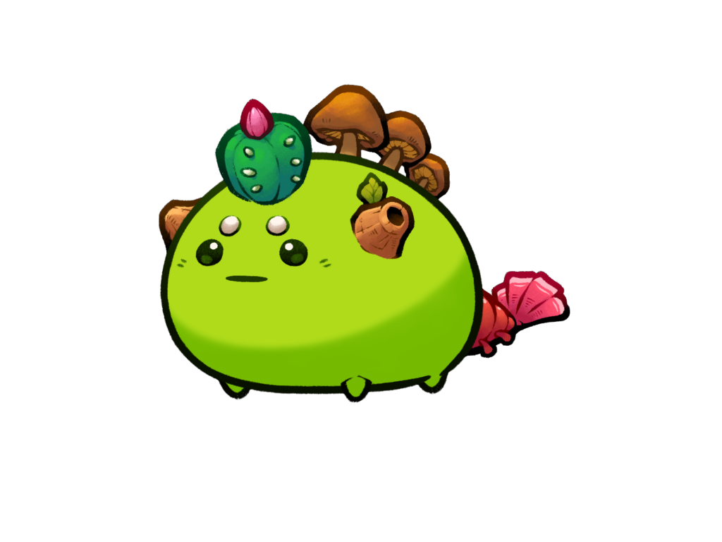 Axie Image