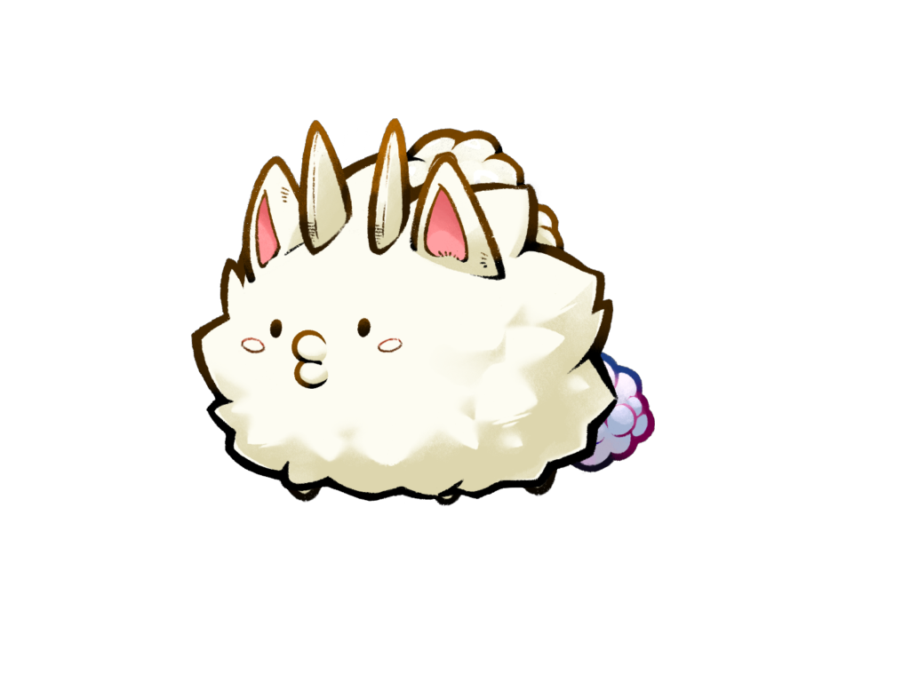 Axie 11542518