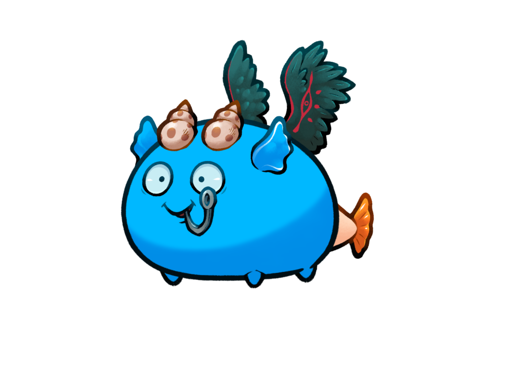 Axie 11542950