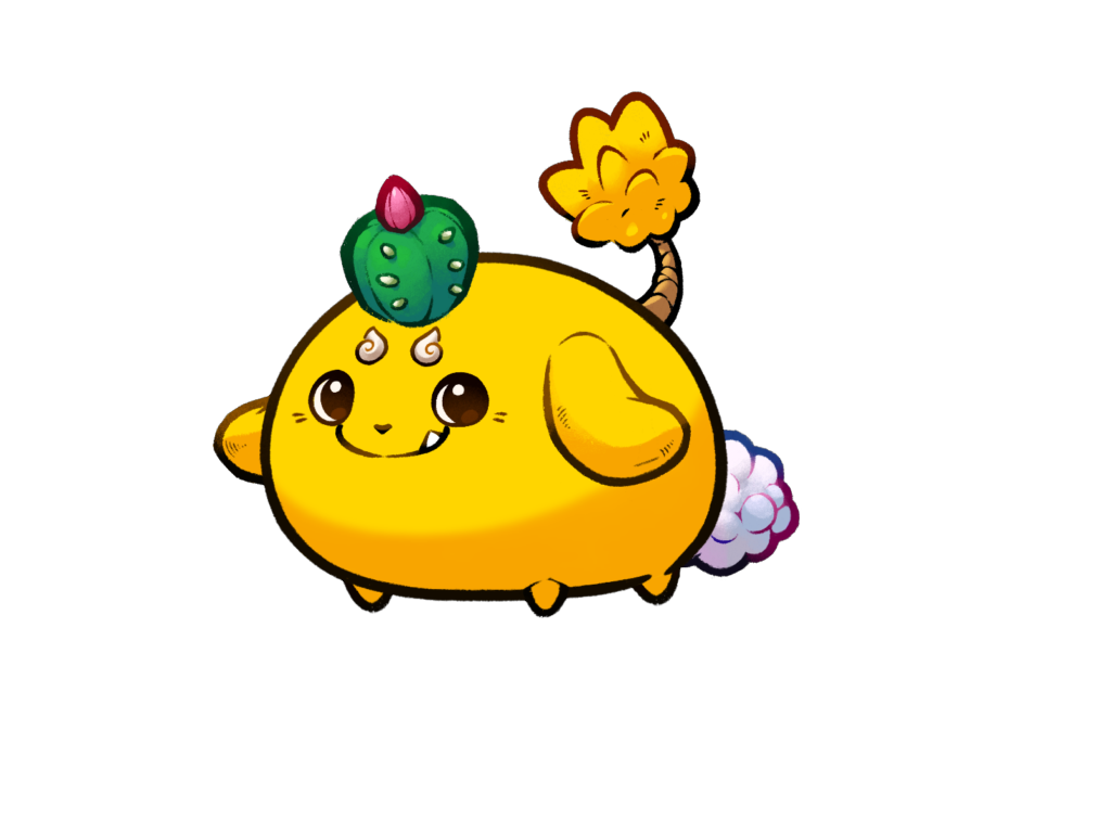 Axie Image