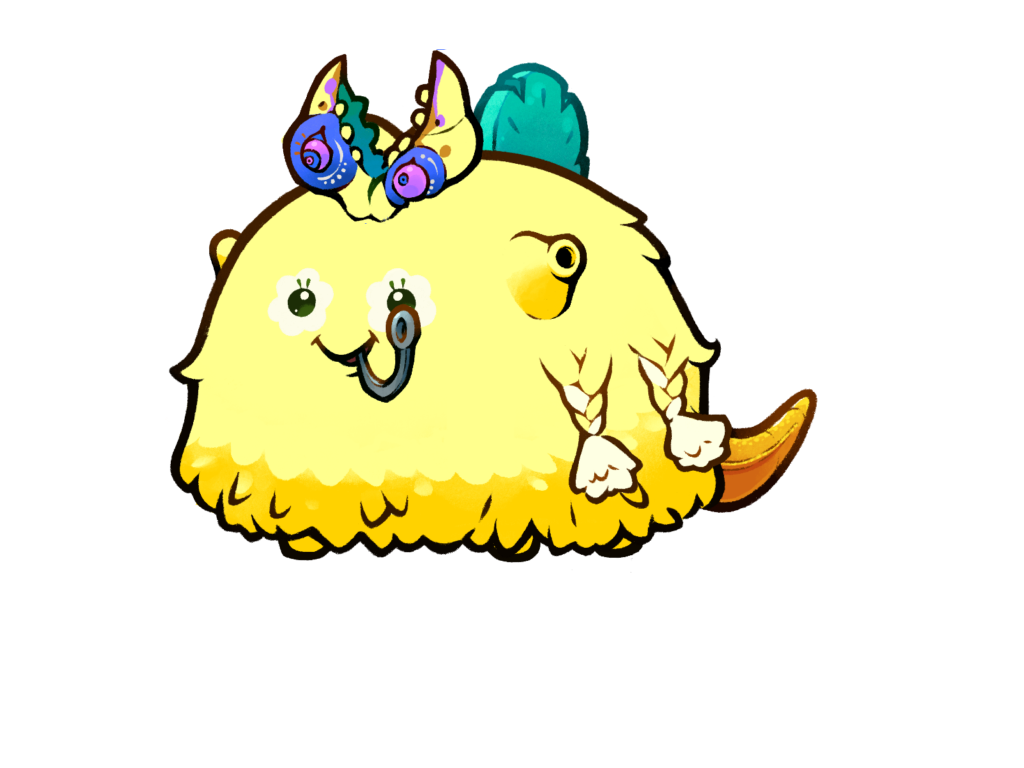 Axie 11543863