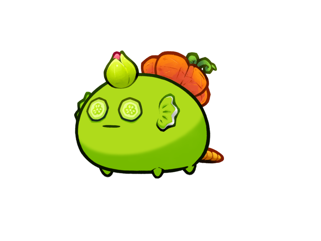 Axie Image