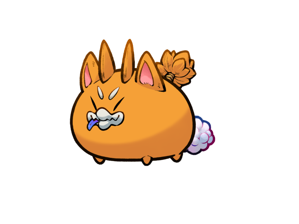 Axie 11545084