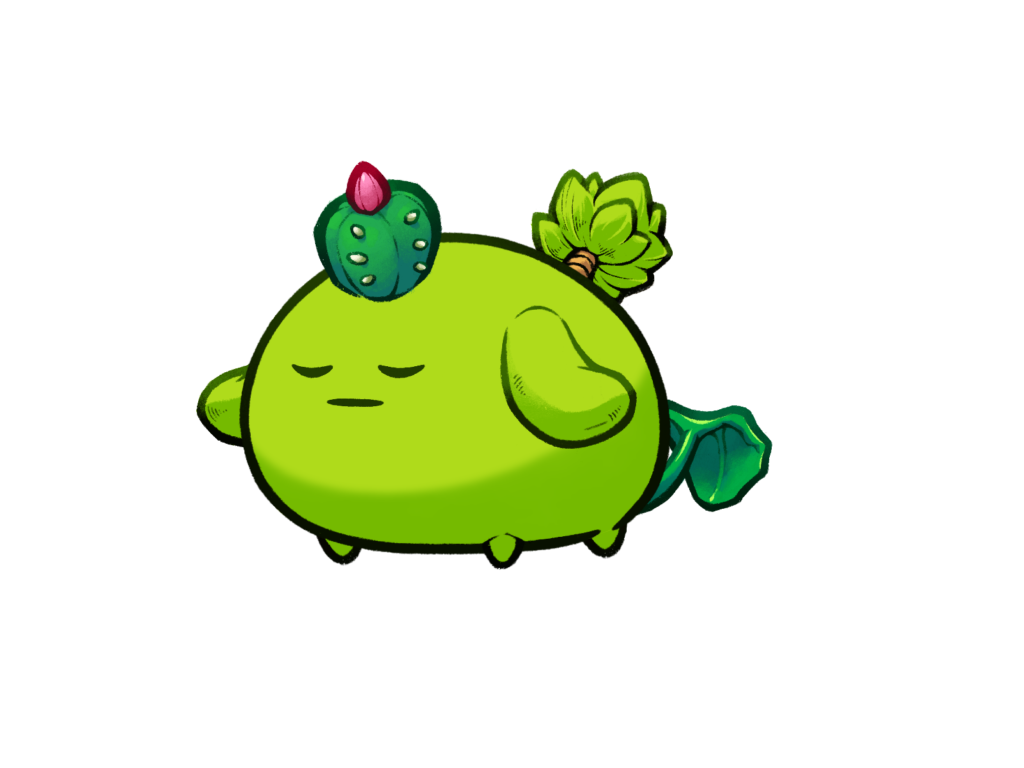 Axie Image
