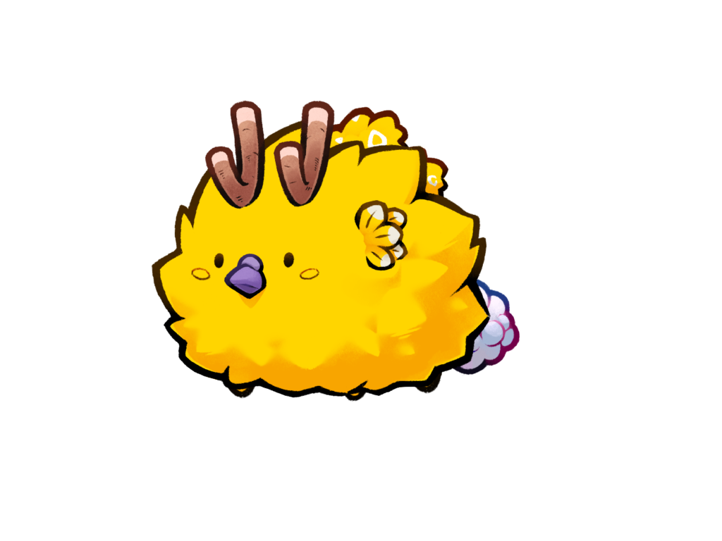 Axie Image