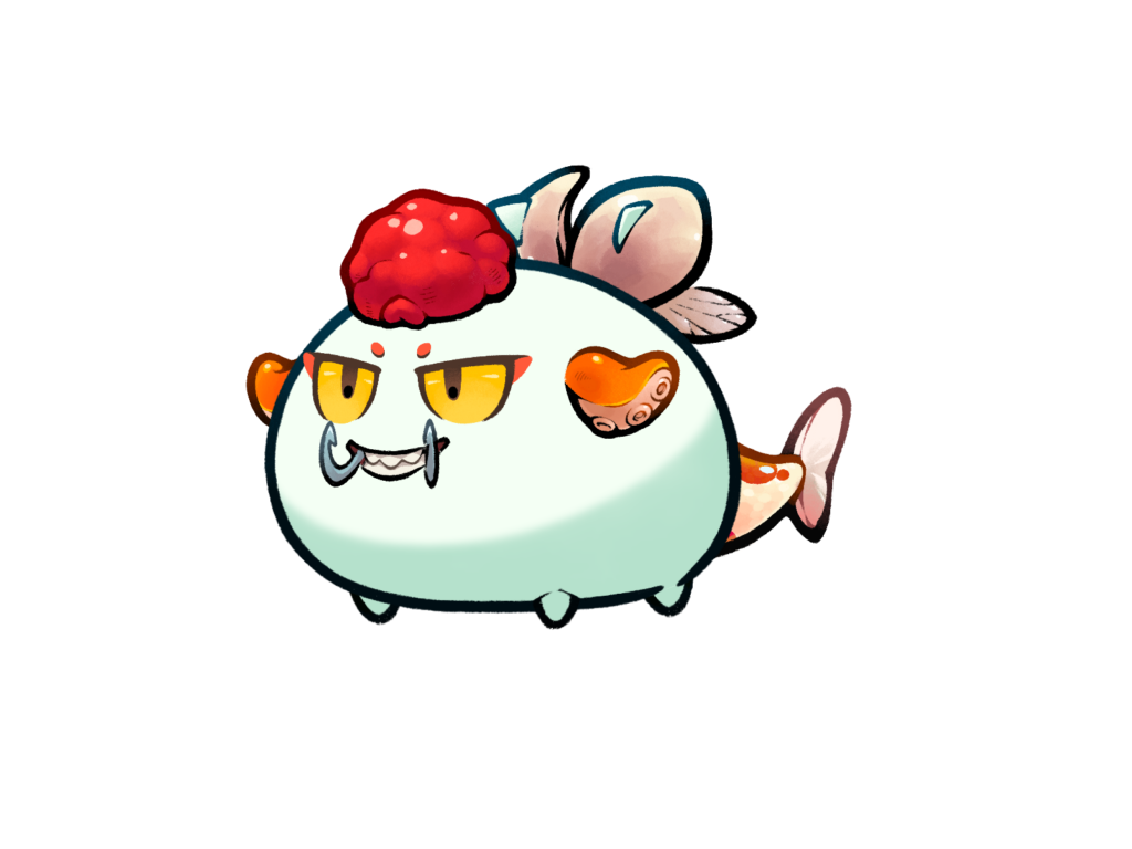Axie Image