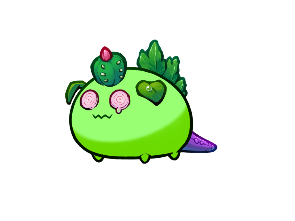 Axie Image