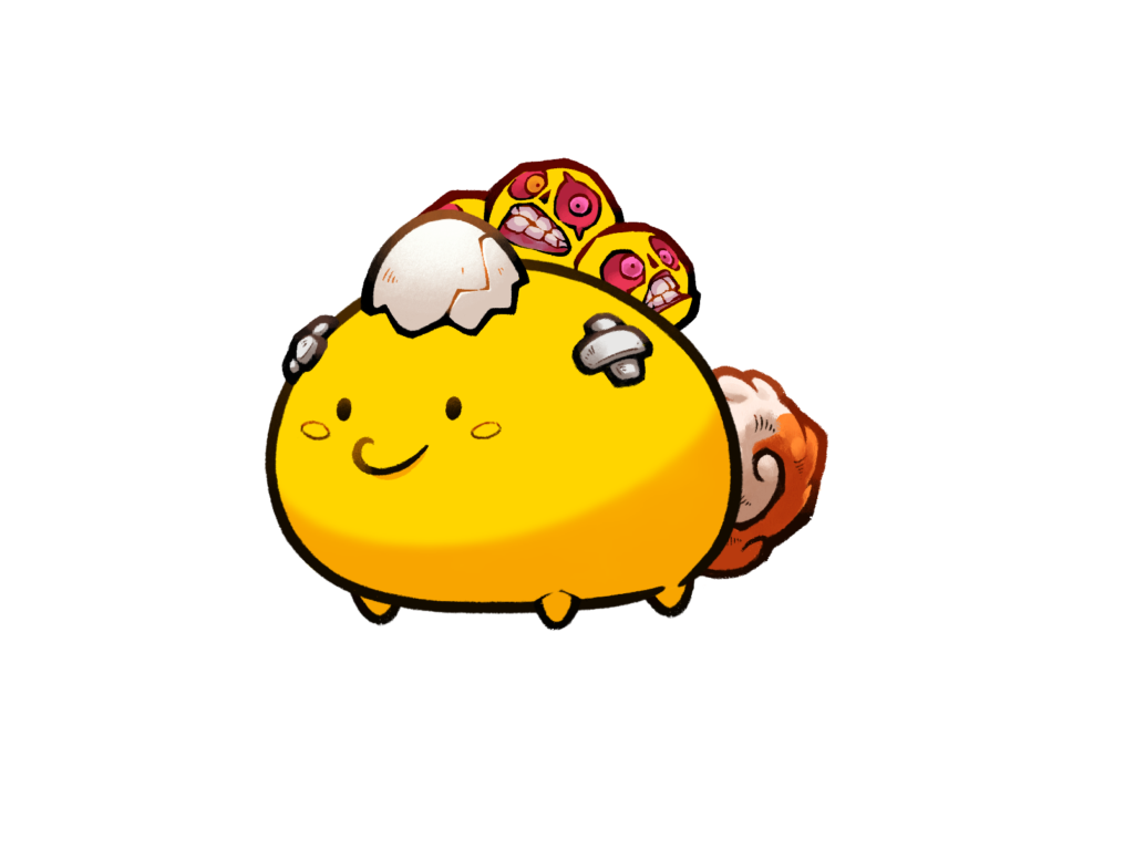 Axie 11546321