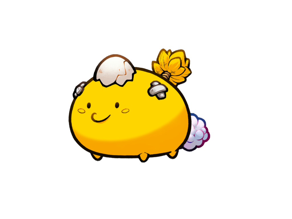 Axie Image
