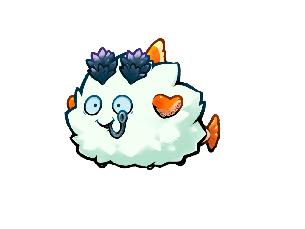 Axie Image