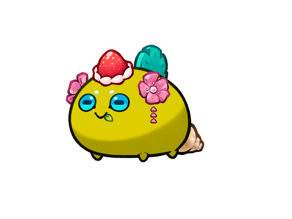 Axie 115473
