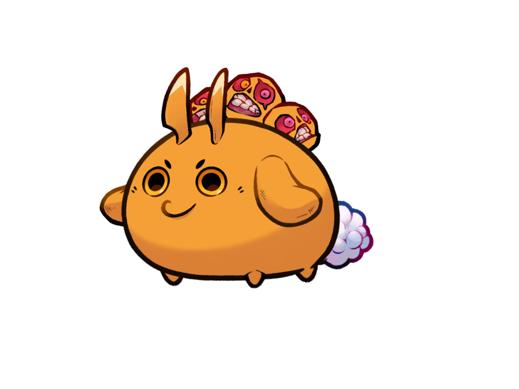 Axie 11547497