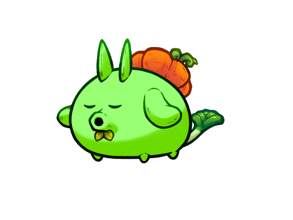 Axie Image
