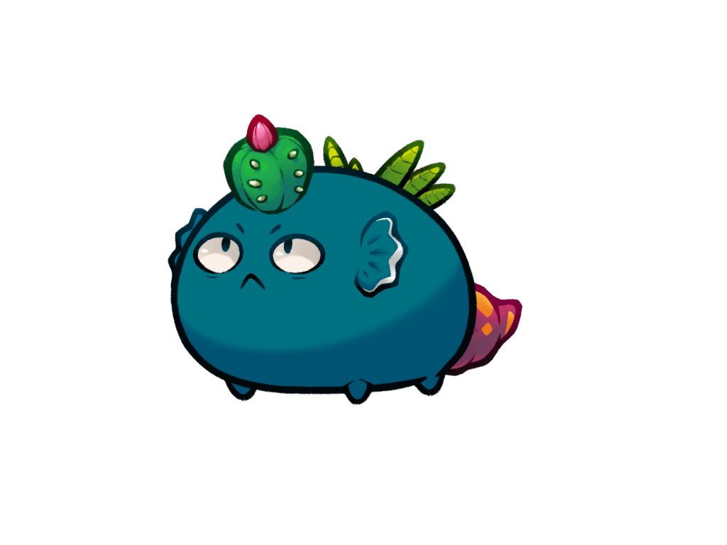 Axie Image