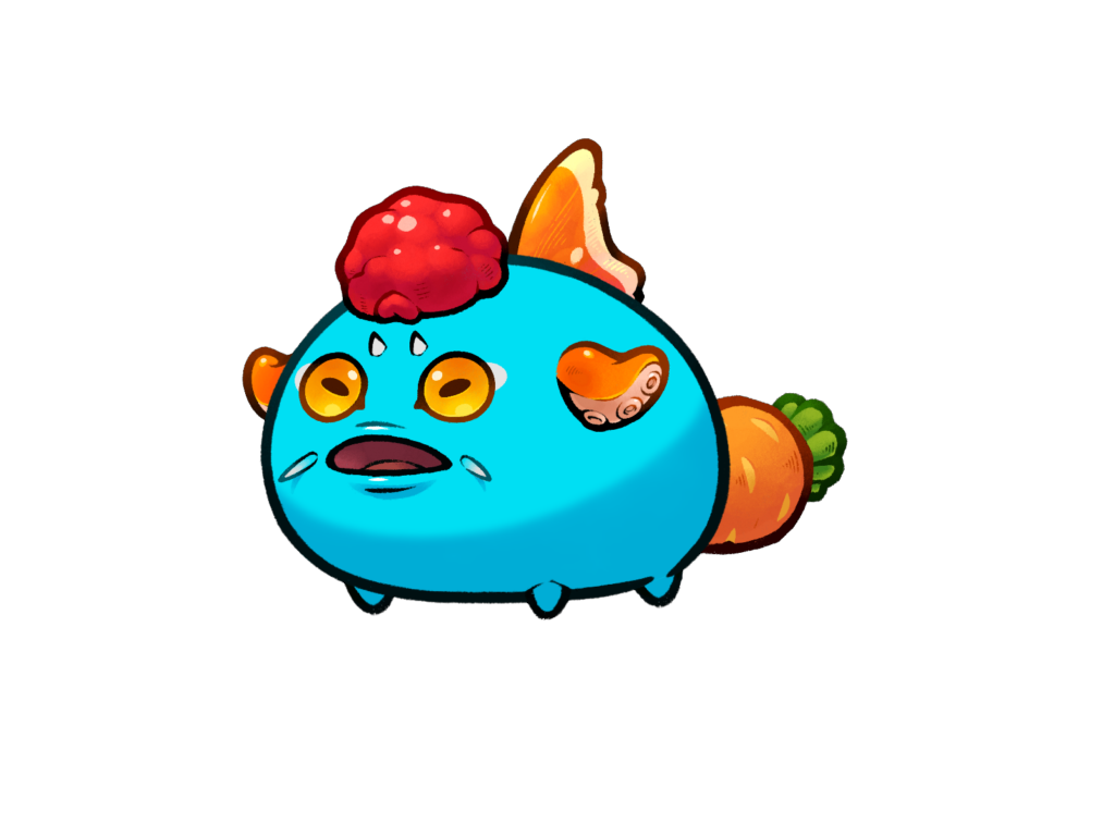 Axie Image