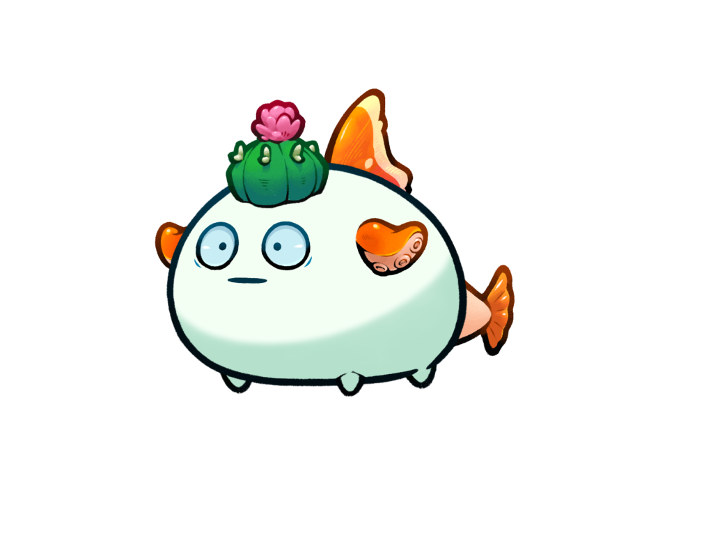 Axie Image
