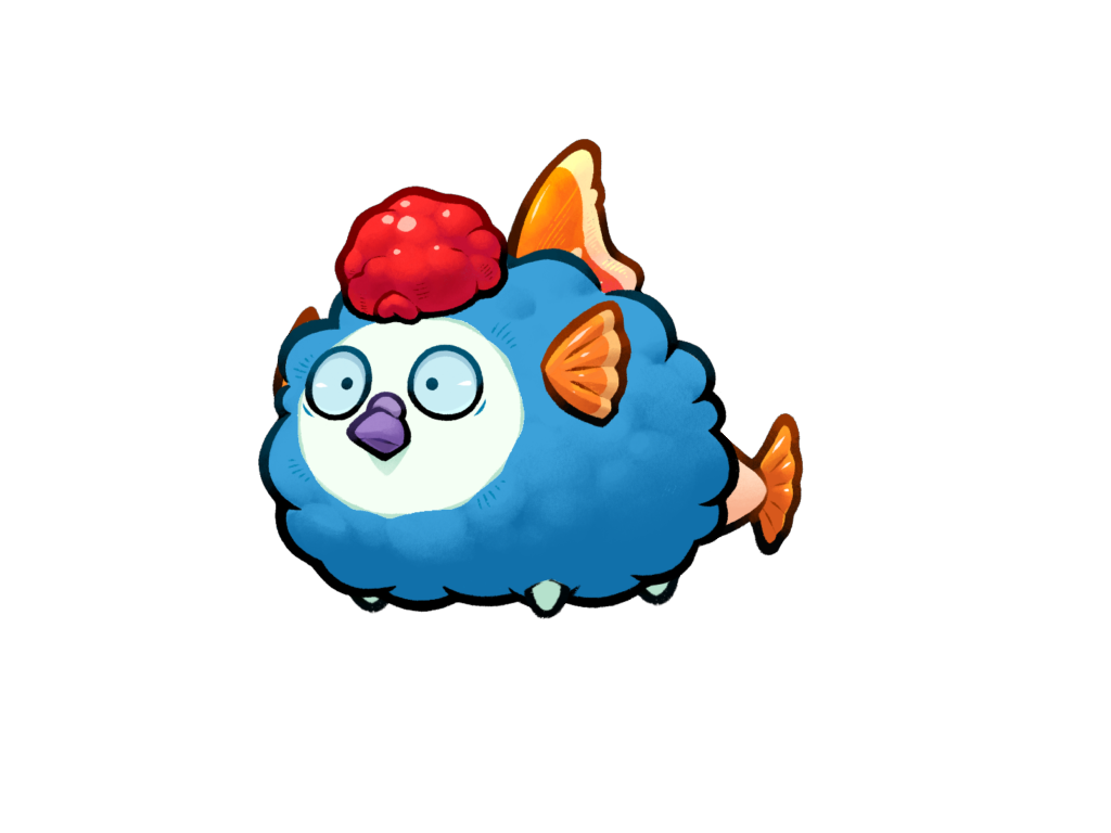 Axie Image