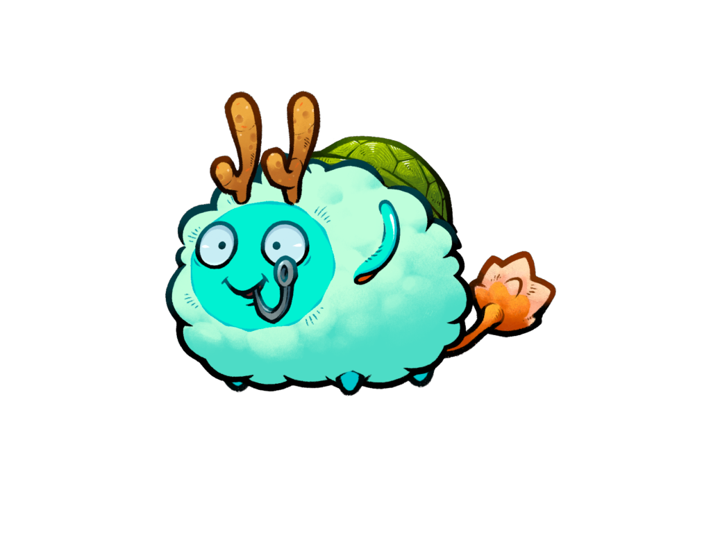 Axie Image
