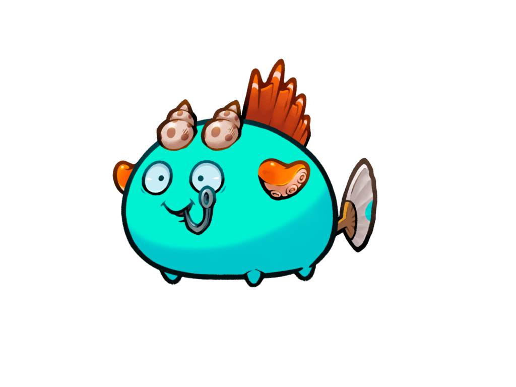 Axie 11549820