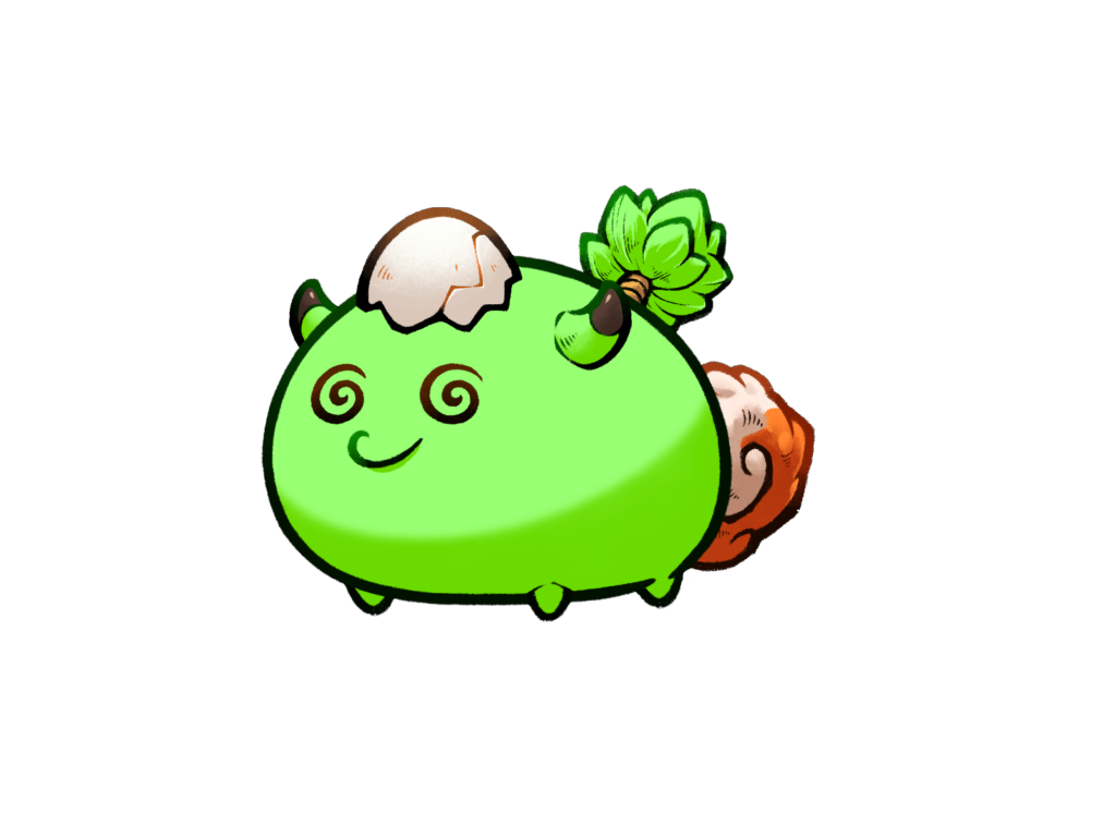 Axie Image