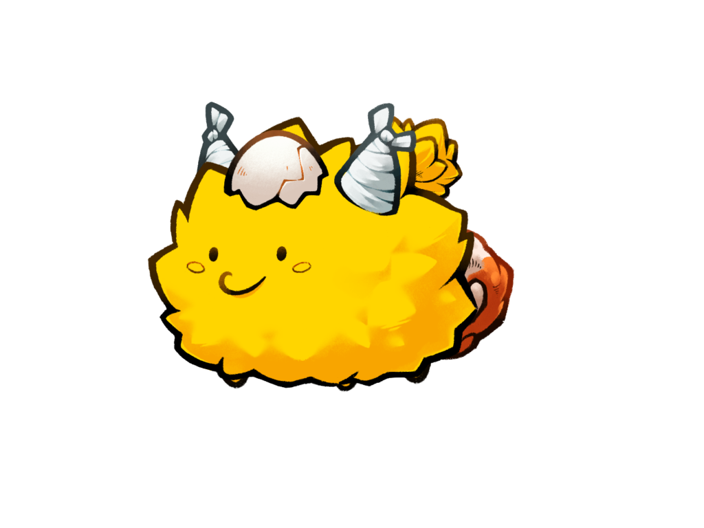 Axie Image