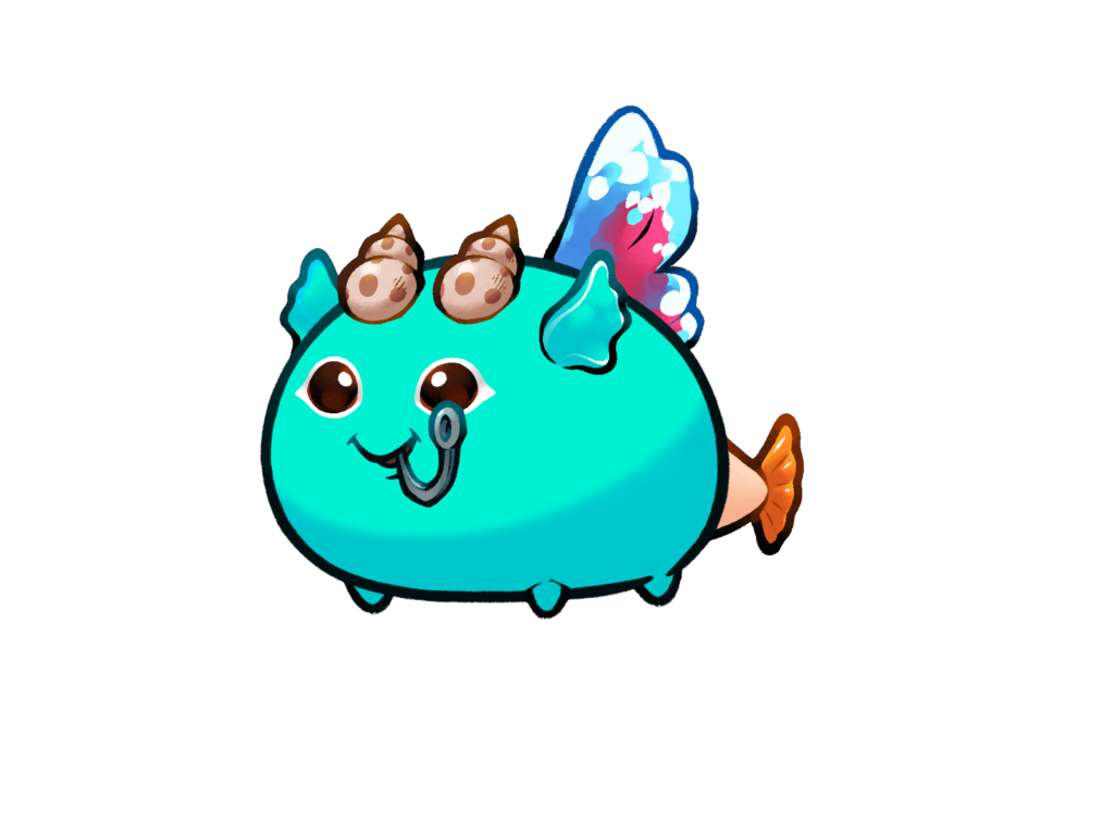 Axie 11550548